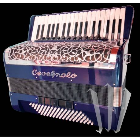 Cavagnolo Экспорт 10 Компакт