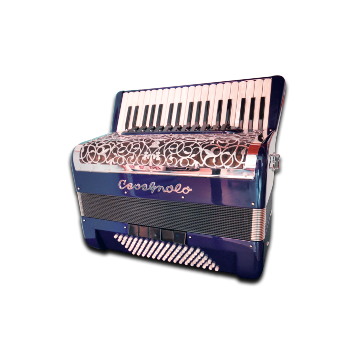 Cavagnolo Export 10 Kompakt