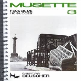 Достижения Musette (110) Vol.3