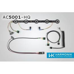Mikro Harmonik