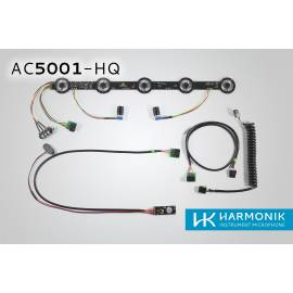Micro Harmonik 5001-HQ