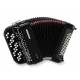 Hohner Nova I 49 F 黑色