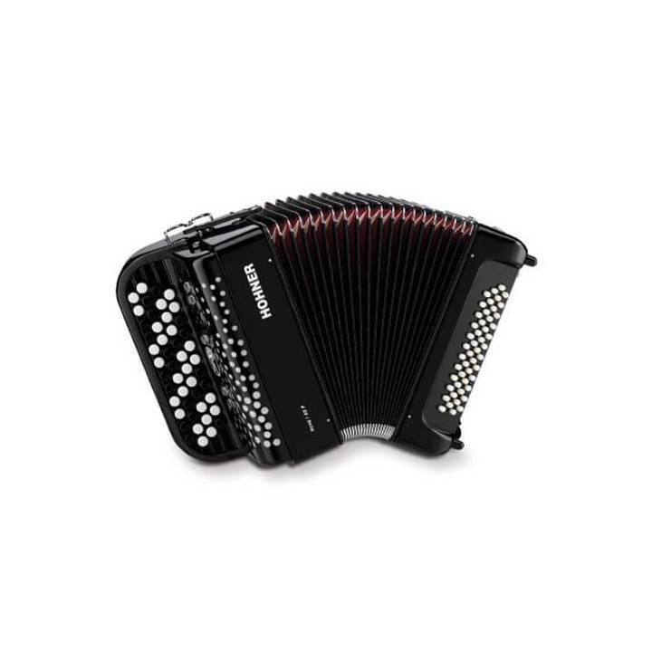 Hohner 2915 LUXE accordion