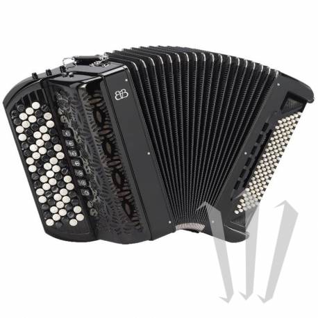 Ballone Burini研究 60