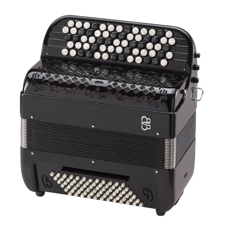 Ballone Burini Estudio 60