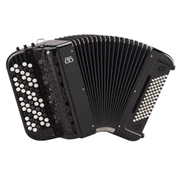 Ballone Burini Estudio 60
