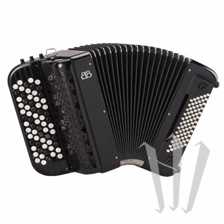 Ballone Burini Estudio 60