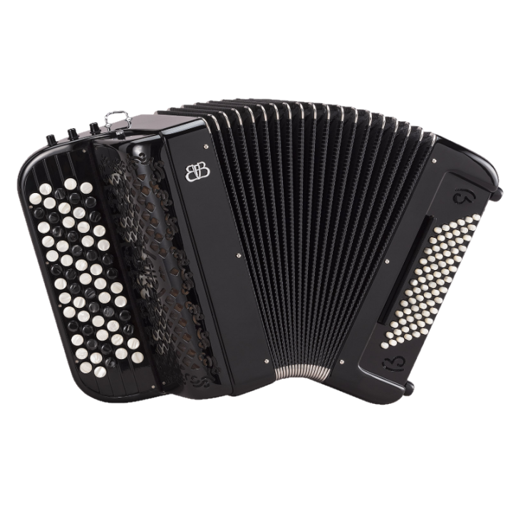 Ballone Burini Studie 60