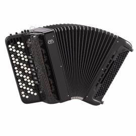 Ballone Burini Этюд 60