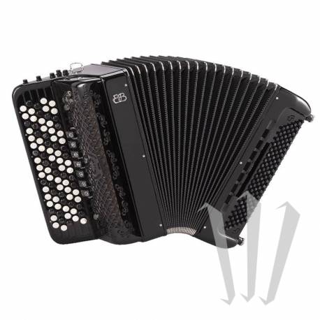 Ballone Burini Этюд 60