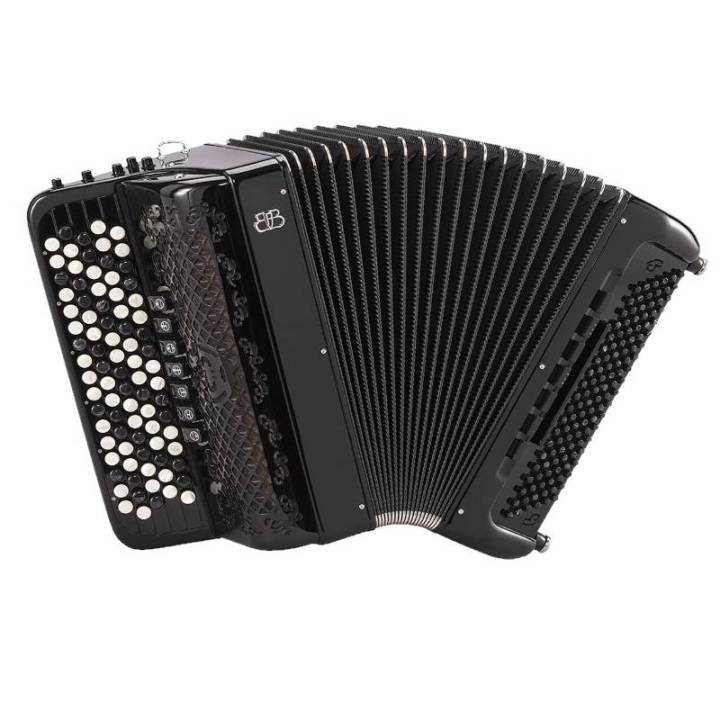 Ballone Burini Cantus 52/B