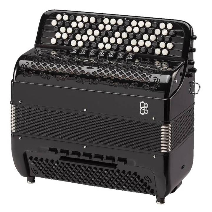 Ballone Burini Cantus 52/B