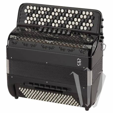 Ballone Burini研究 60