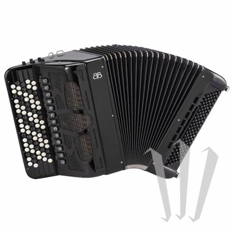 Ballone Burini研究 60