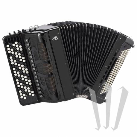 Ballone Burini Этюд 60