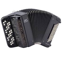 Ballone Burini Этюд 60