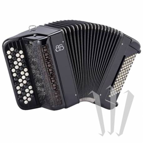 Ballone Burini Этюд 60