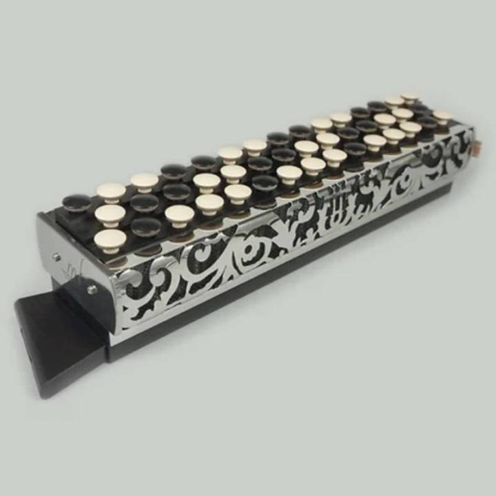 Accordina Grille Brillant