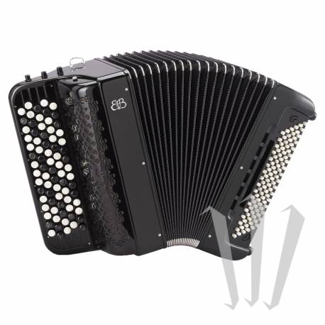 Ballone Burini Этюд 60