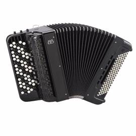 Ballone Burini Этюд 60