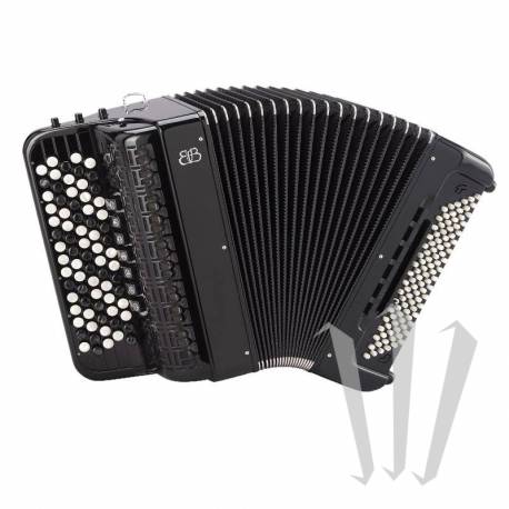 Ballone Burini Этюд 60