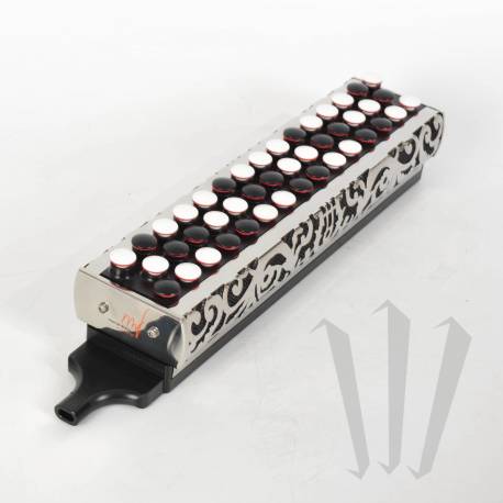  Аккордина Решетка Глянцевая