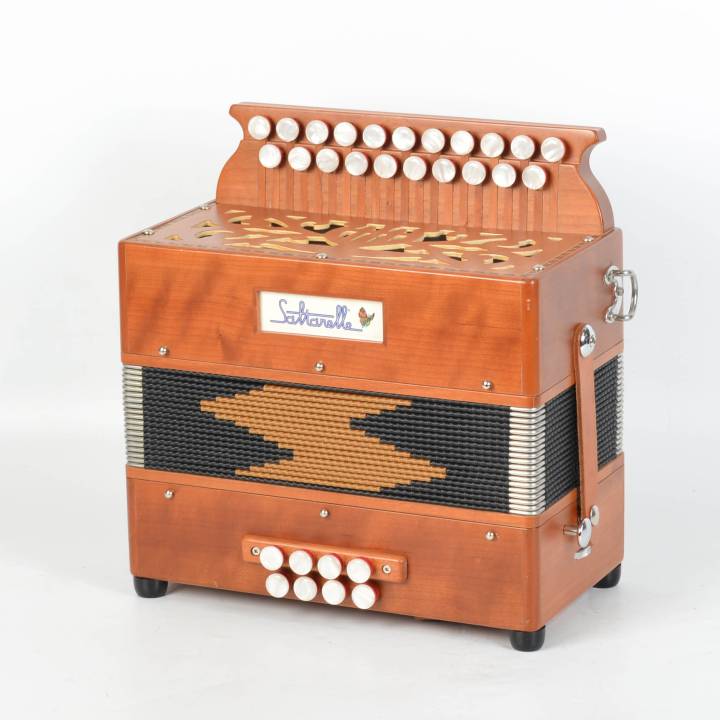 Bouèbe Gelegenheit G/C