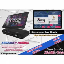 Arrangeur Zénith One