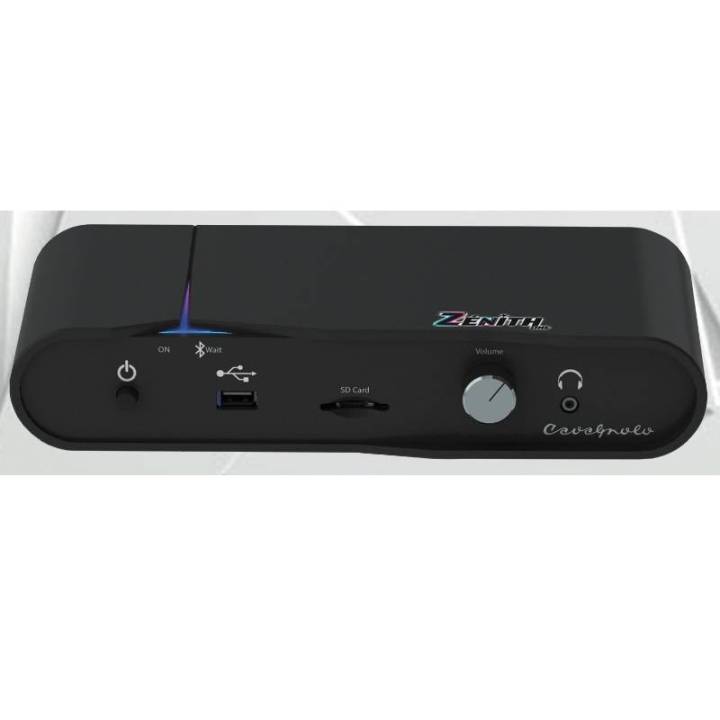 Arrangeur Zénith One