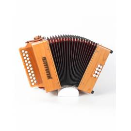 Mengascini 2R 8B B/C