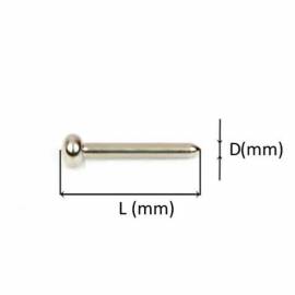 Игла для ластовицы * 6