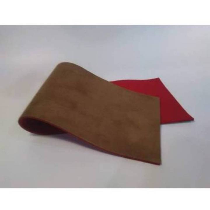 Button sound-deadening felt (right hand)