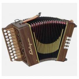 Castagnari Studio accordion