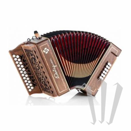 Castagnari Джаско III