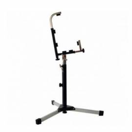 tripé para acordeão