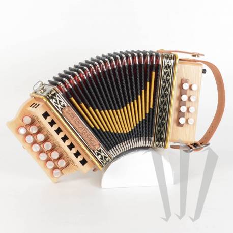 Castagnari里·乔迪