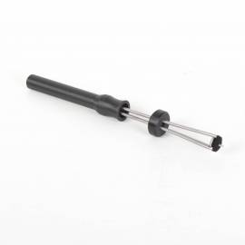 Chave universal com botões