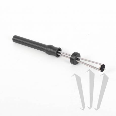 Universal Button Clamping Tool