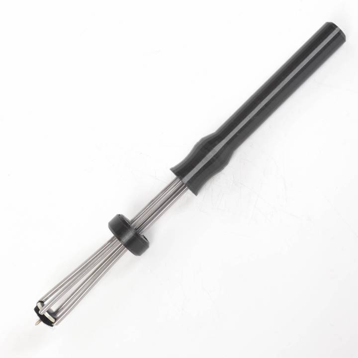 Universal Button Clamping Tool