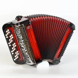 Ballone Burini Джуниор 80