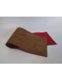 Button sound-deadening felt (right hand)