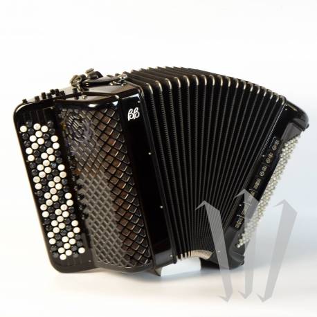 Ballone Burini Этюд 60