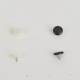 Boutons main droite (14,5 mm)