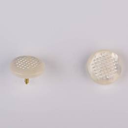 Boutons main droite (14,5 mm)