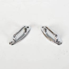 Attaches pour bretelles - simple