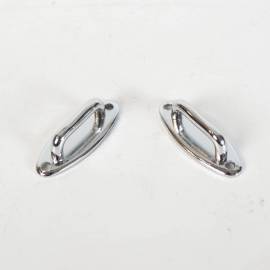 Attaches pour bretelles - simple