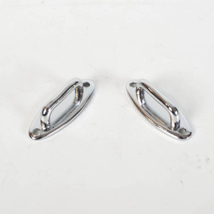 Attaches pour bretelles - simple