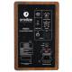 Enceinte Pro5 V4 Rosewood