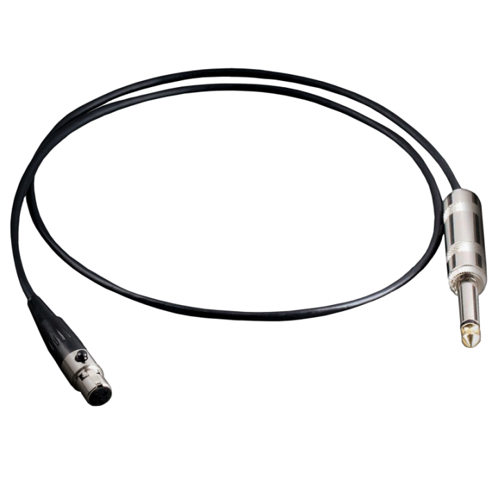 Cable actif