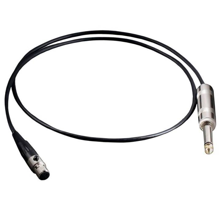 Cable actif